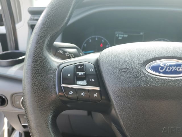 Used 2023 Ford Transit 250 Low Roof AWD image 12