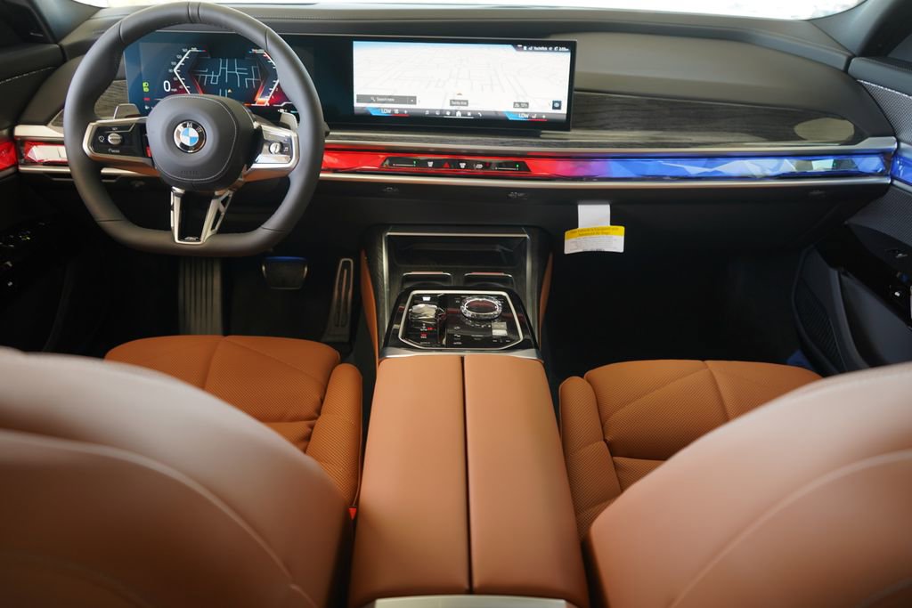 New 2026 BMW 740i w/ Premium Package image 14