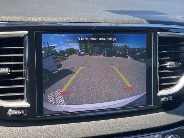 New 2026 Chrysler Voyager LX image 3