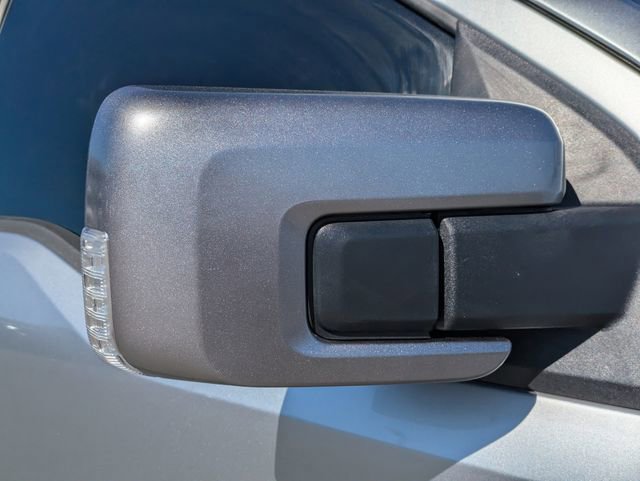 Certified 2023 Ford F150 Lariat w/ Equipment Group 502A High image 11