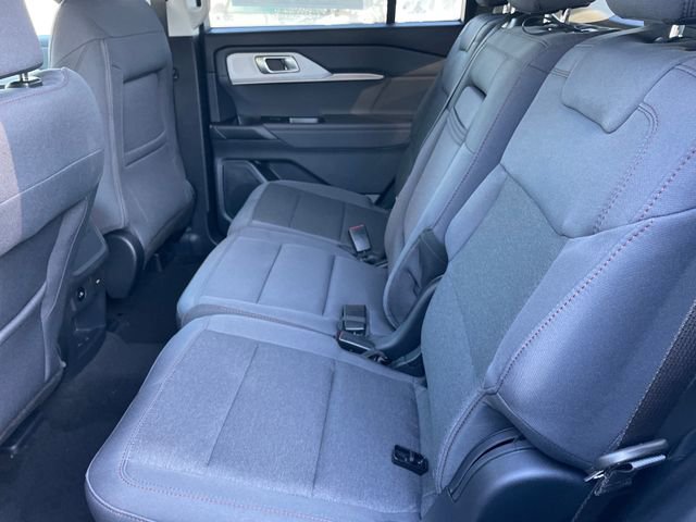 New 2026 Ford Explorer Active RWD image 22