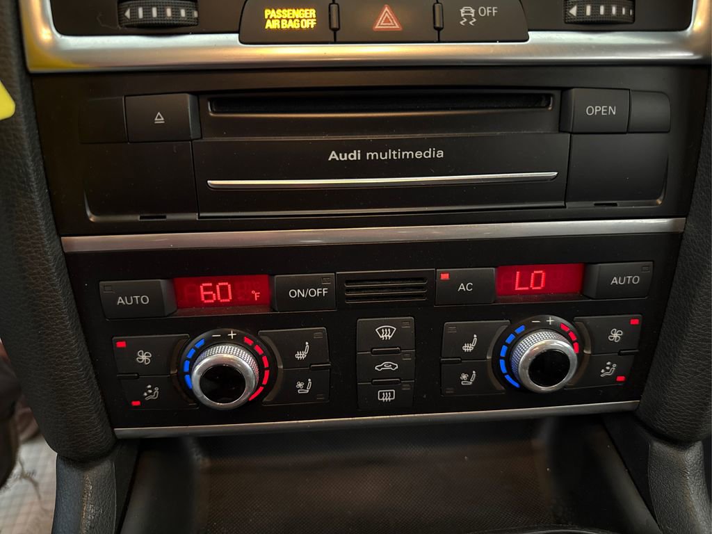 Used 2012 Audi Q7 3.0T S line Prestige image 32