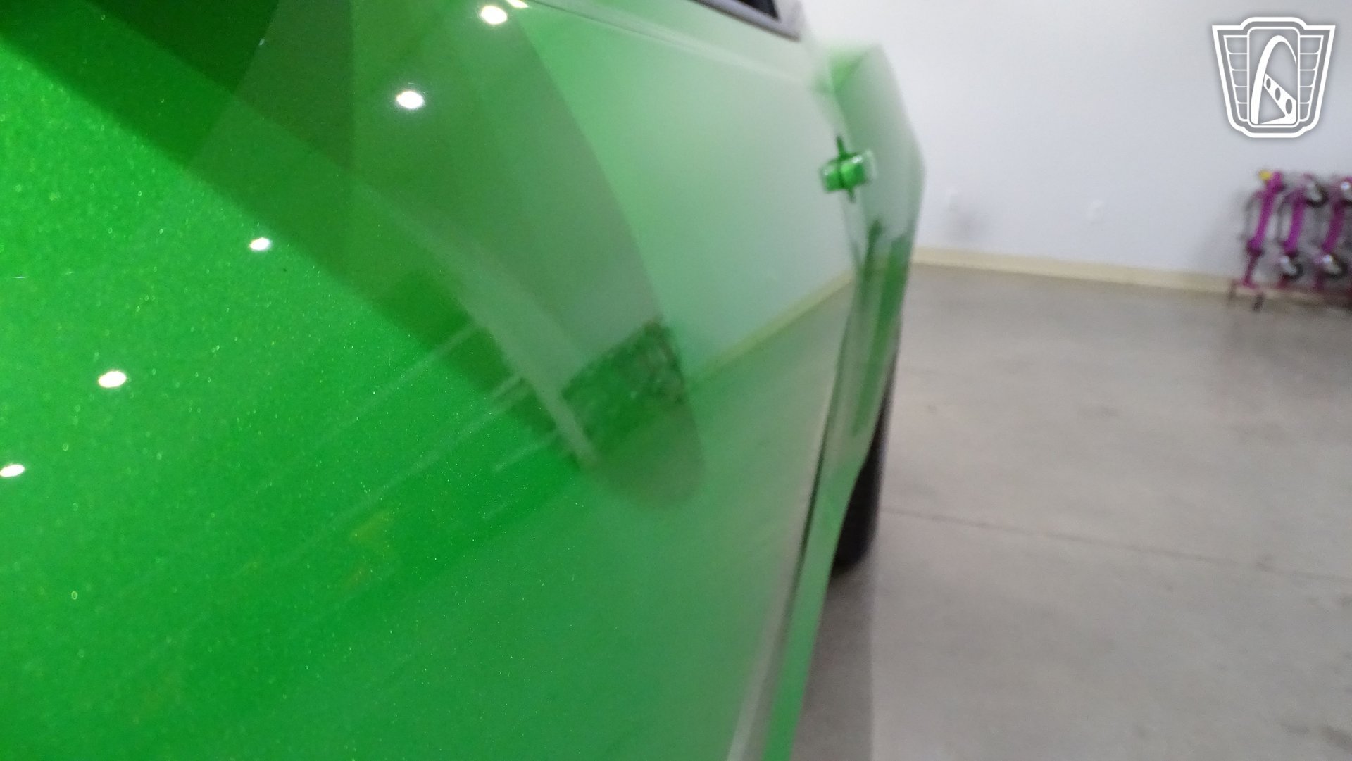Used 2011 Chevrolet Camaro SS RWD image 36