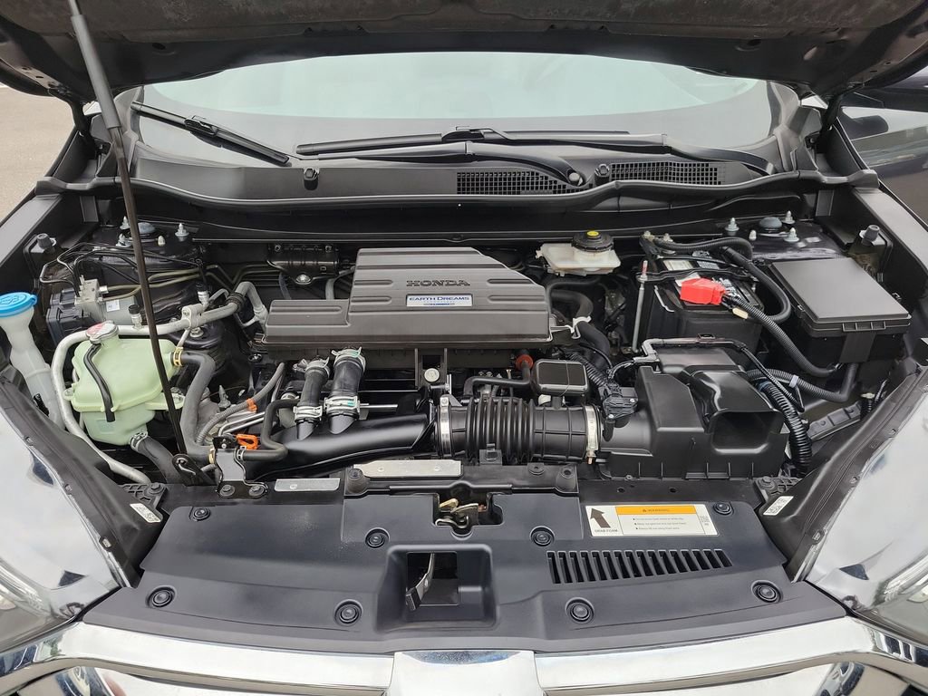 Used 2019 Honda CR-V EX-L image 36