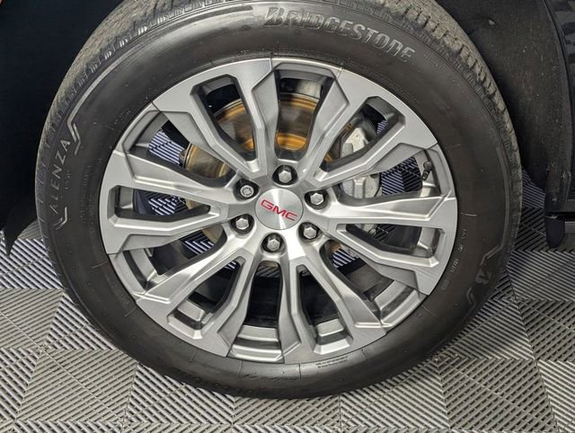 Used 2021 GMC Yukon Denali w/ Denali Ultimate Package image 8