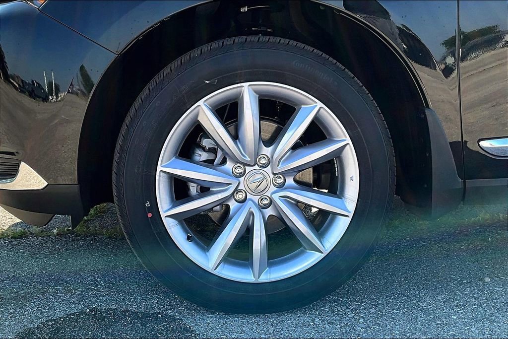 Used 2024 Acura RDX SH-AWD image 17