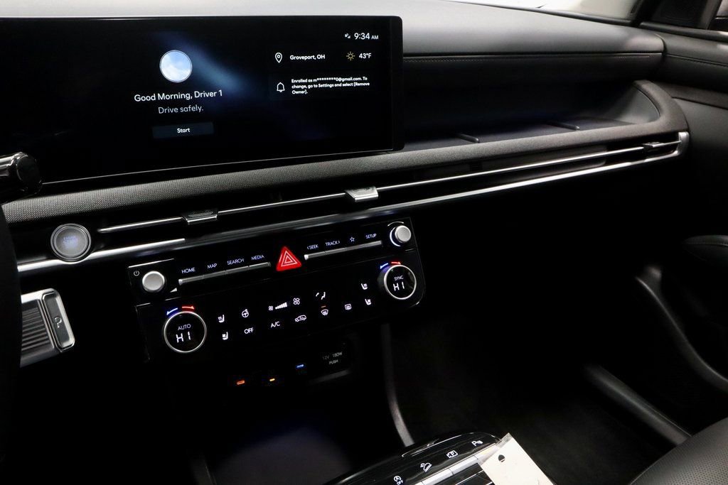 Certified 2025 Hyundai Tucson Limited image 31