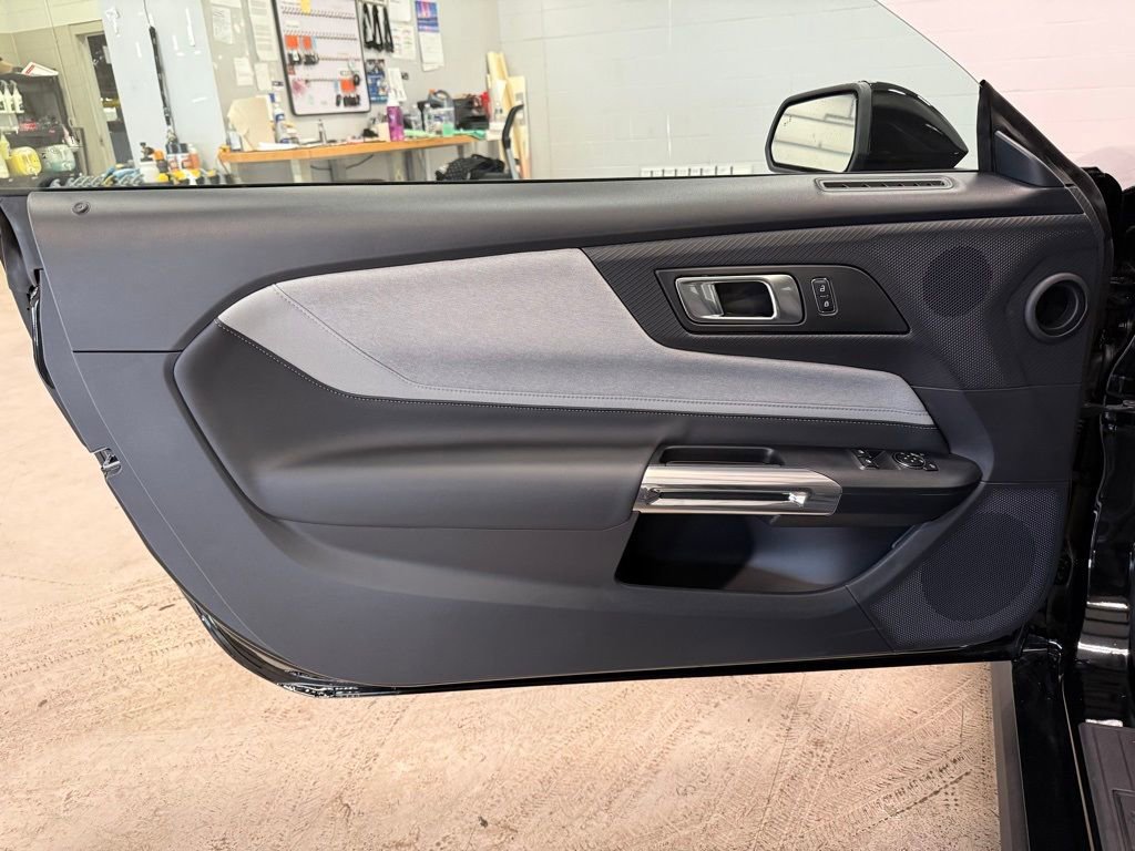 New 2026 Ford Mustang Coupe image 26