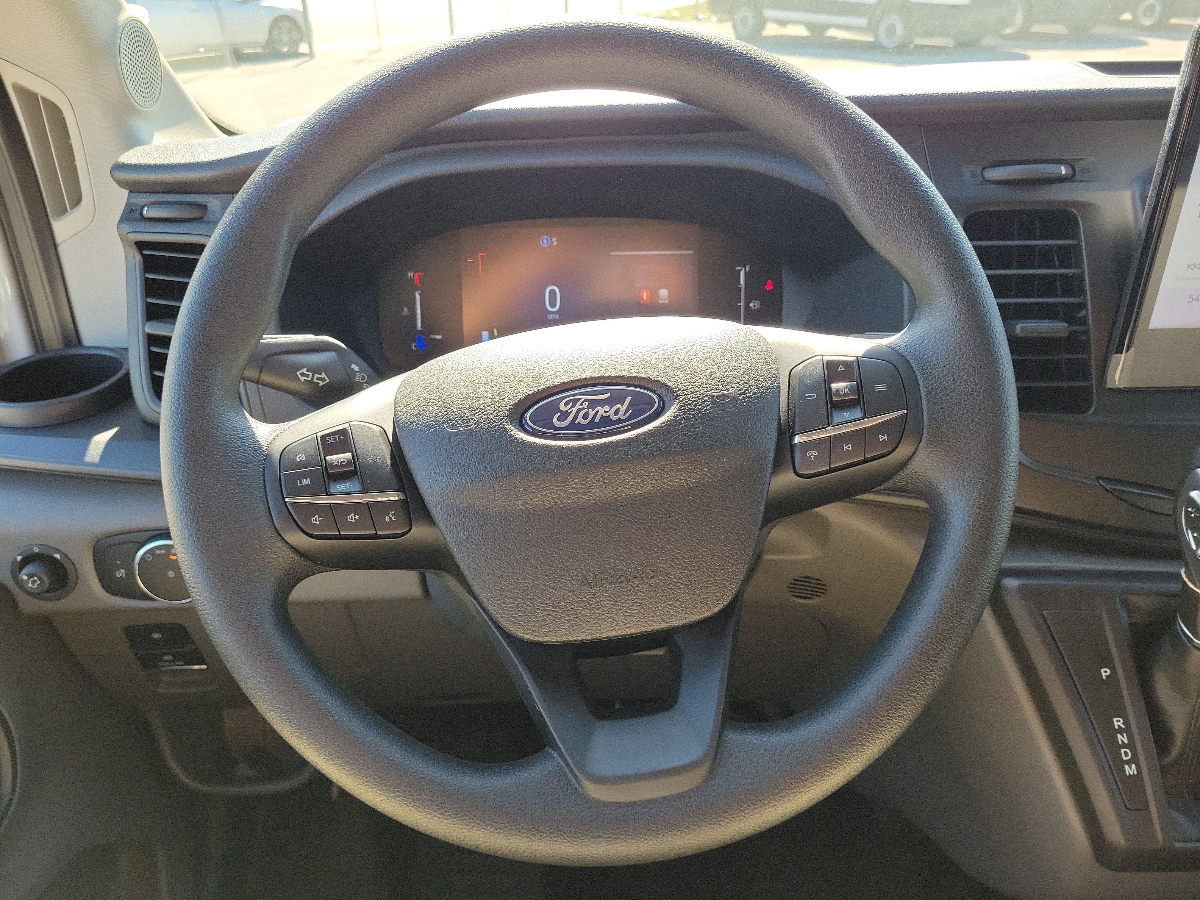 New 2026 Ford Transit 250 w/ Load Area Protection Package image 18