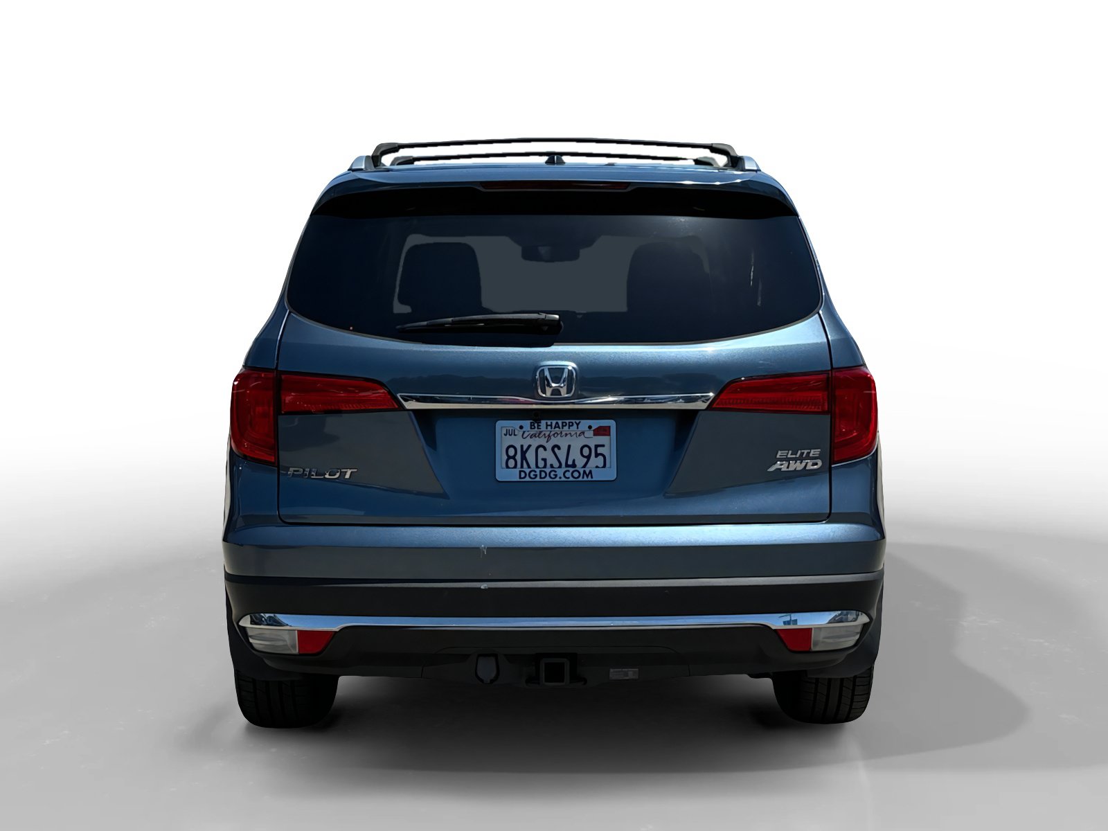 Used 2016 Honda Pilot Elite image 4