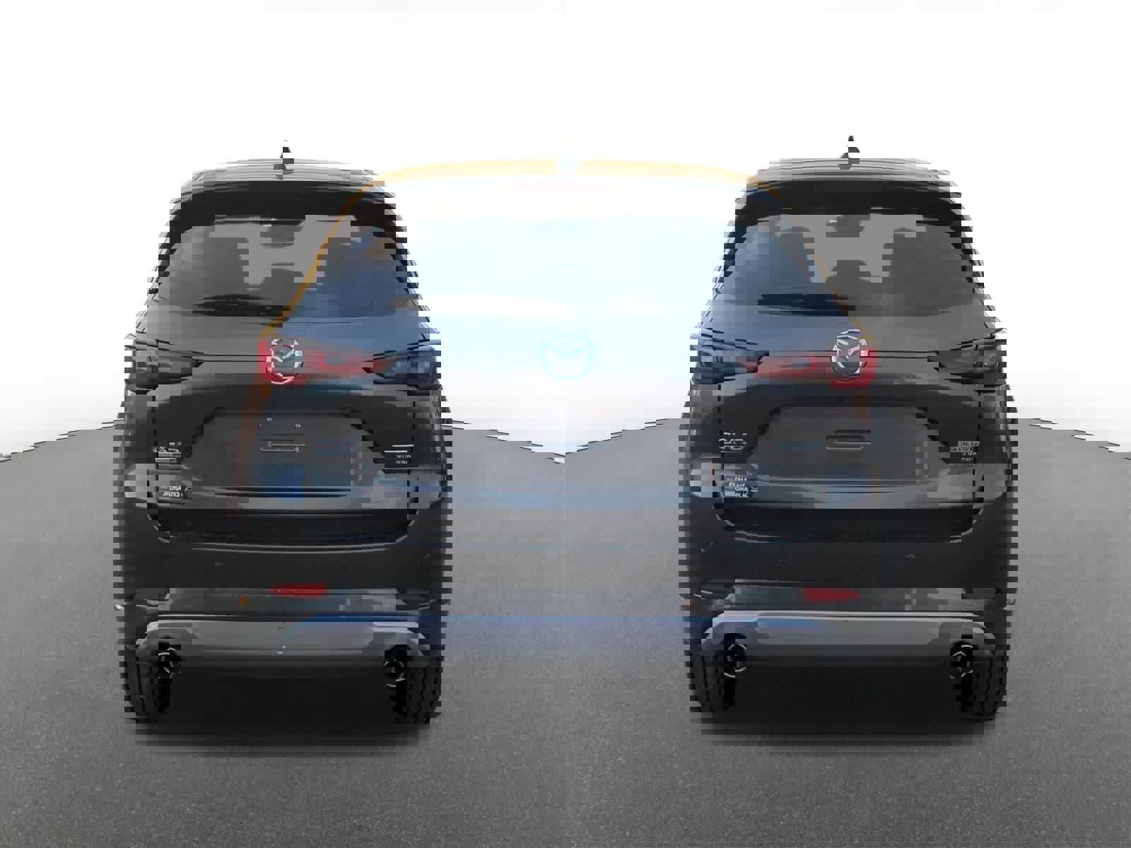 New 2025 MAZDA CX-5 Signature image 5