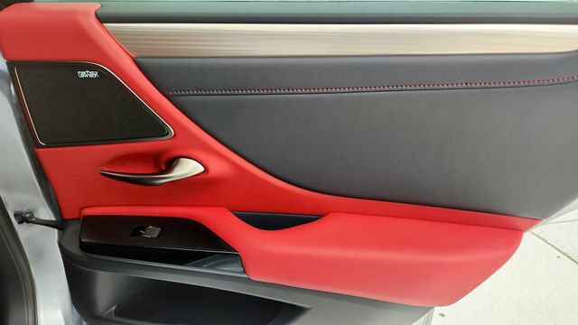 Used 2024 Lexus ES 350 F Sport w/ Accessory Package (Z2) FWD image 42