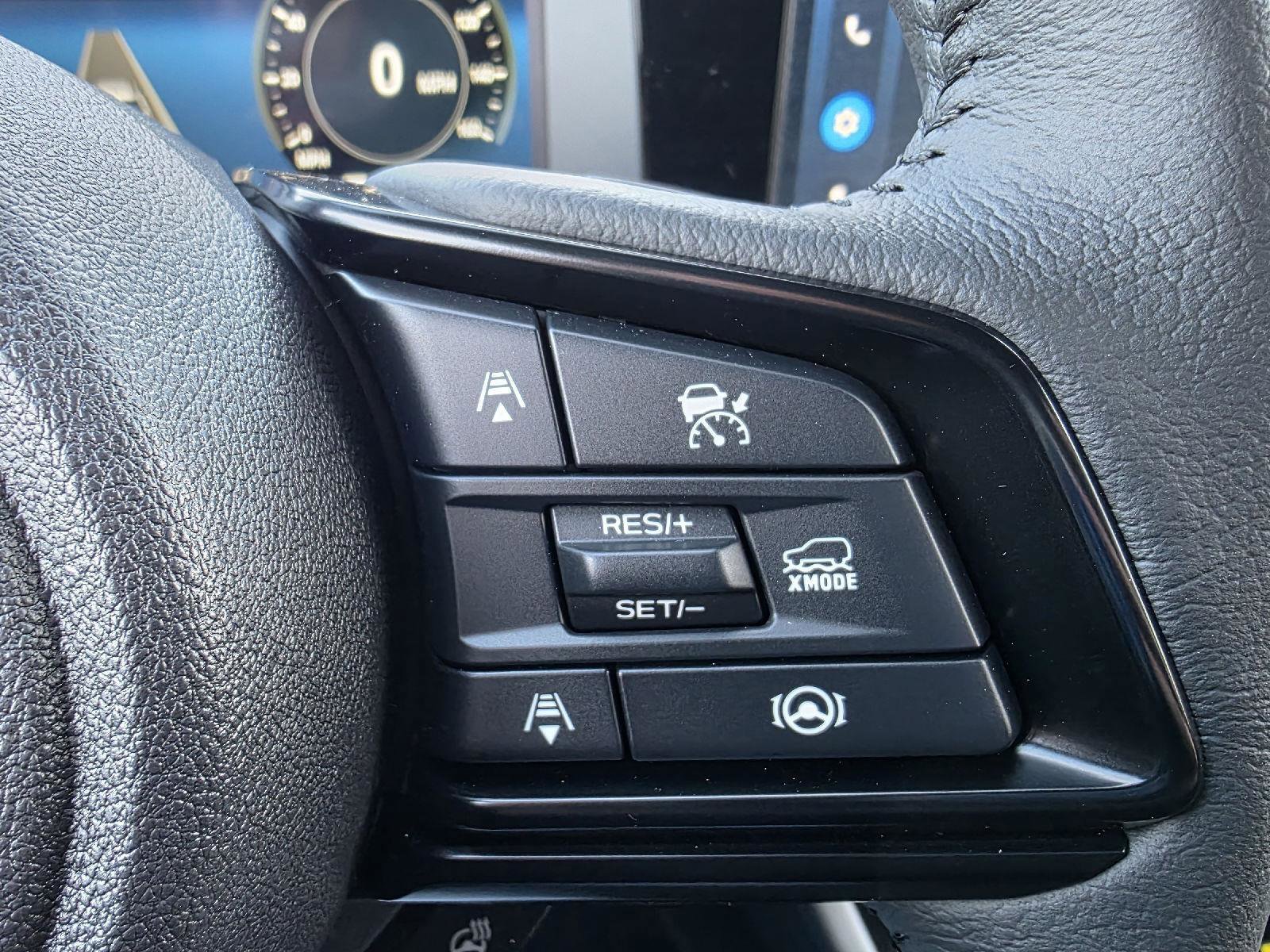 New 2026 Subaru Outback Premium image 17