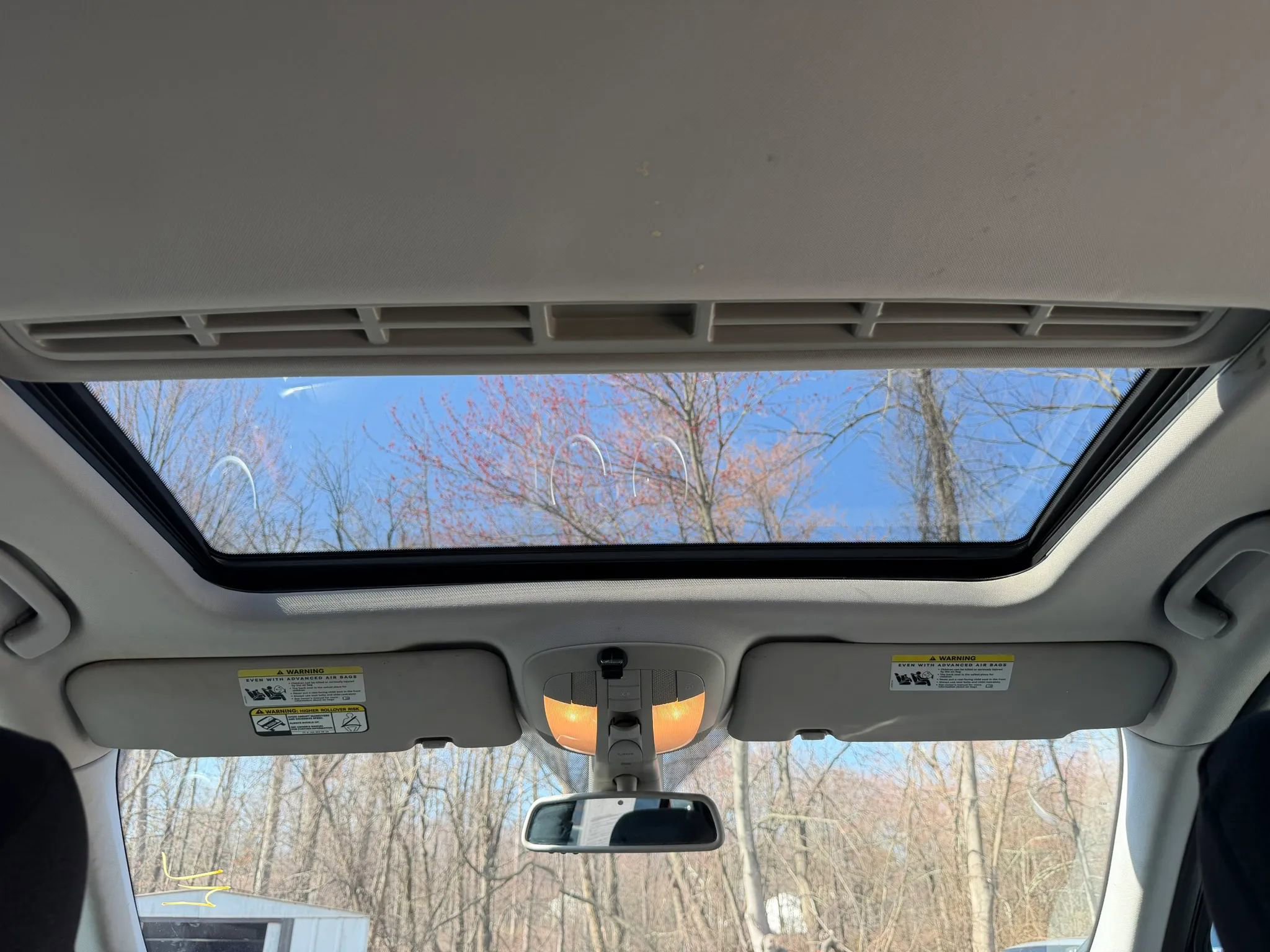 Used 2008 Mercedes-Benz ML 350 4MATIC image 27