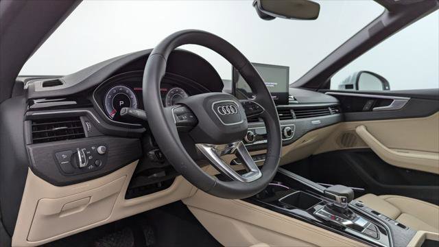 Used 2024 Audi A5 2.0T Prestige image 22