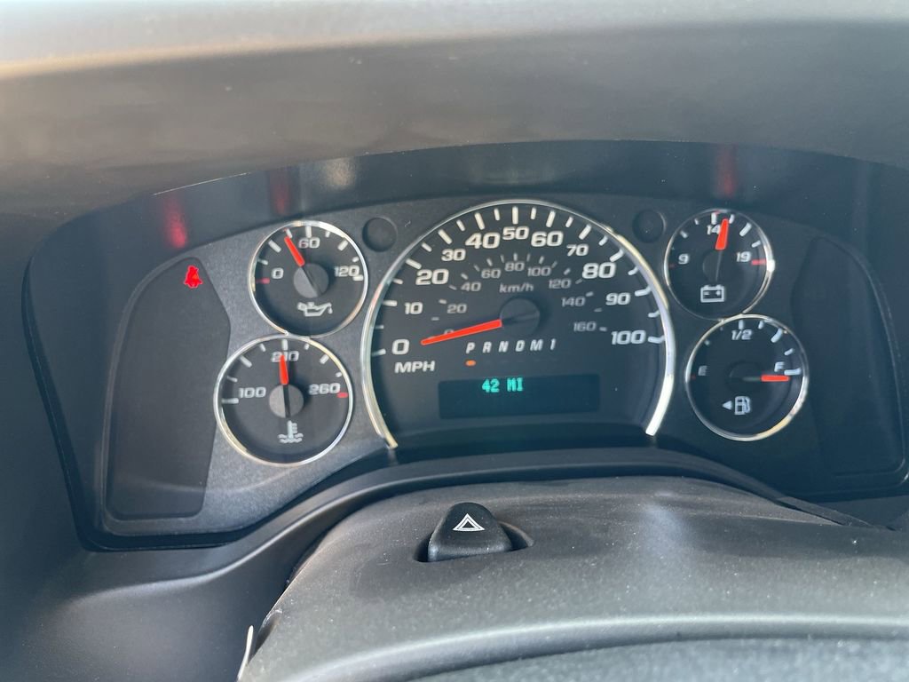 New 2025 GMC Savana 3500 Work Van w/ Power Convenience Package image 12