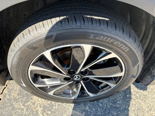 Used 2022 MAZDA CX-5 AWD 2.5 S image 20