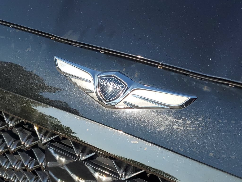 Used 2021 Genesis G70 3.3T w/ Sport Package AWD/4WD image 33