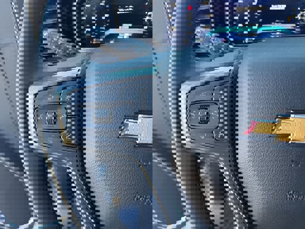 New 2026 Chevrolet Silverado 2500 LT w/ All Star Edition image 22