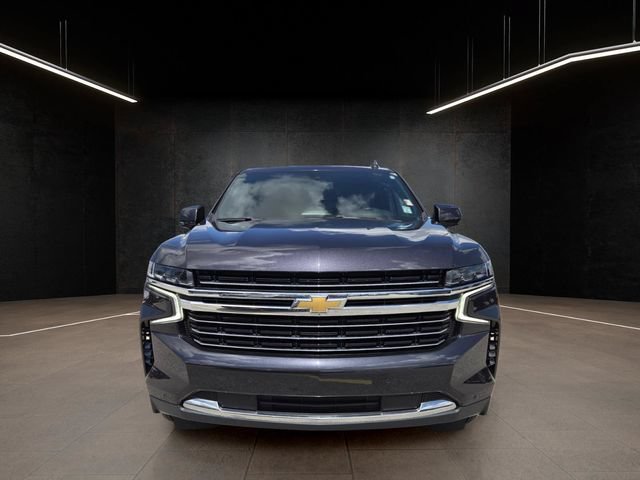 Used 2022 Chevrolet Tahoe LT RWD image 2