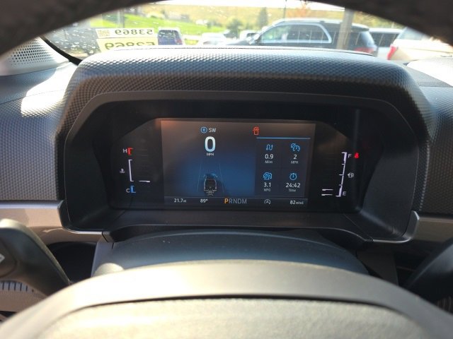 New 2025 Ford Ranger XLT image 24