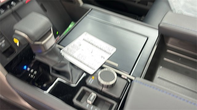 New 2026 Toyota Tundra Platinum image 21