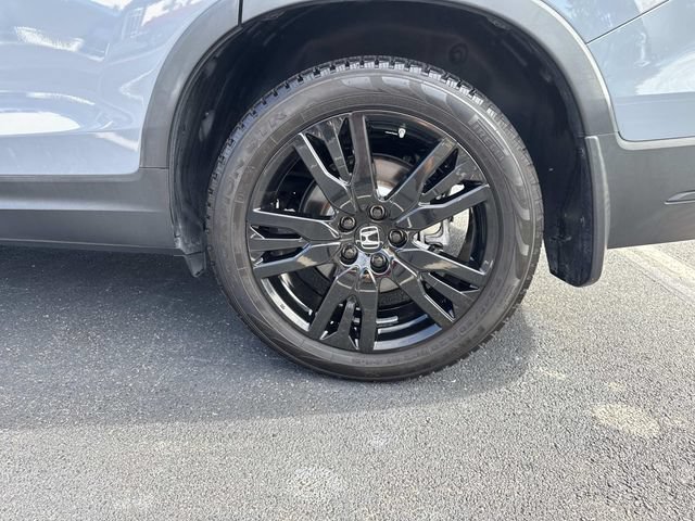 Certified 2022 Honda Pilot Special Edition image 11