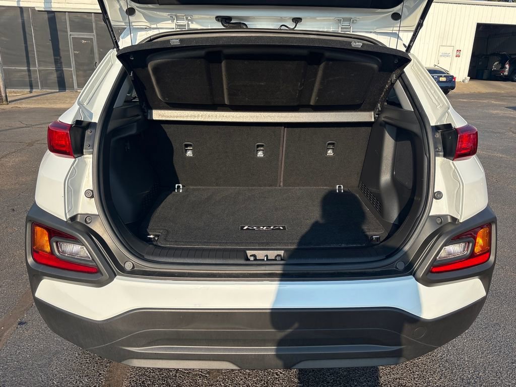 Used 2020 Hyundai Kona SEL Plus image 28