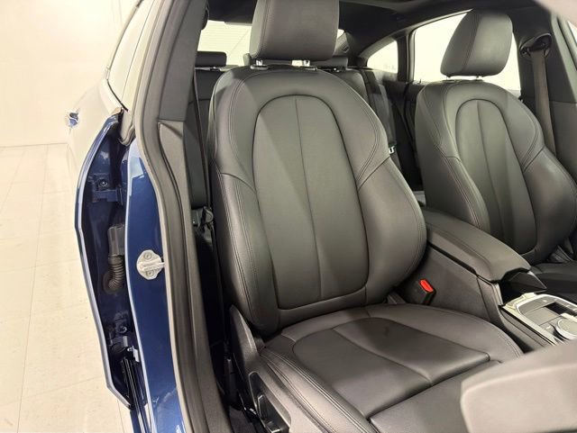 Certified 2023 BMW 228i xDrive Gran Coupe AWD/4WD image 17