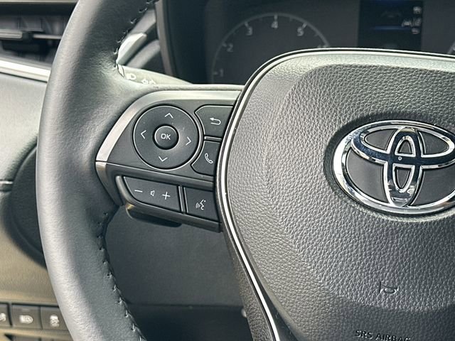 Used 2024 Toyota Corolla Cross AWD Hybrid w/ Moonroof Package image 14