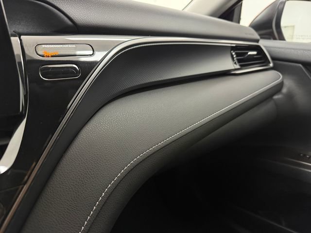 Used 2023 Toyota Camry SE w/ Convenience Package image 24