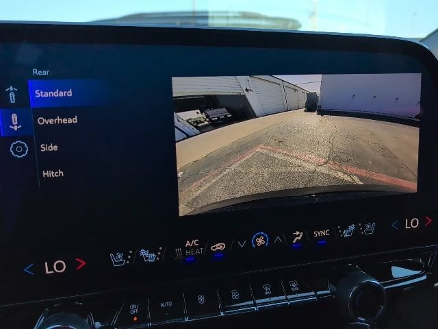 New 2025 Chevrolet Blazer EV RS RWD image 31