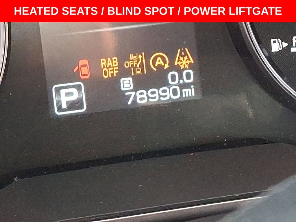 Used 2023 Subaru Outback Limited image 13