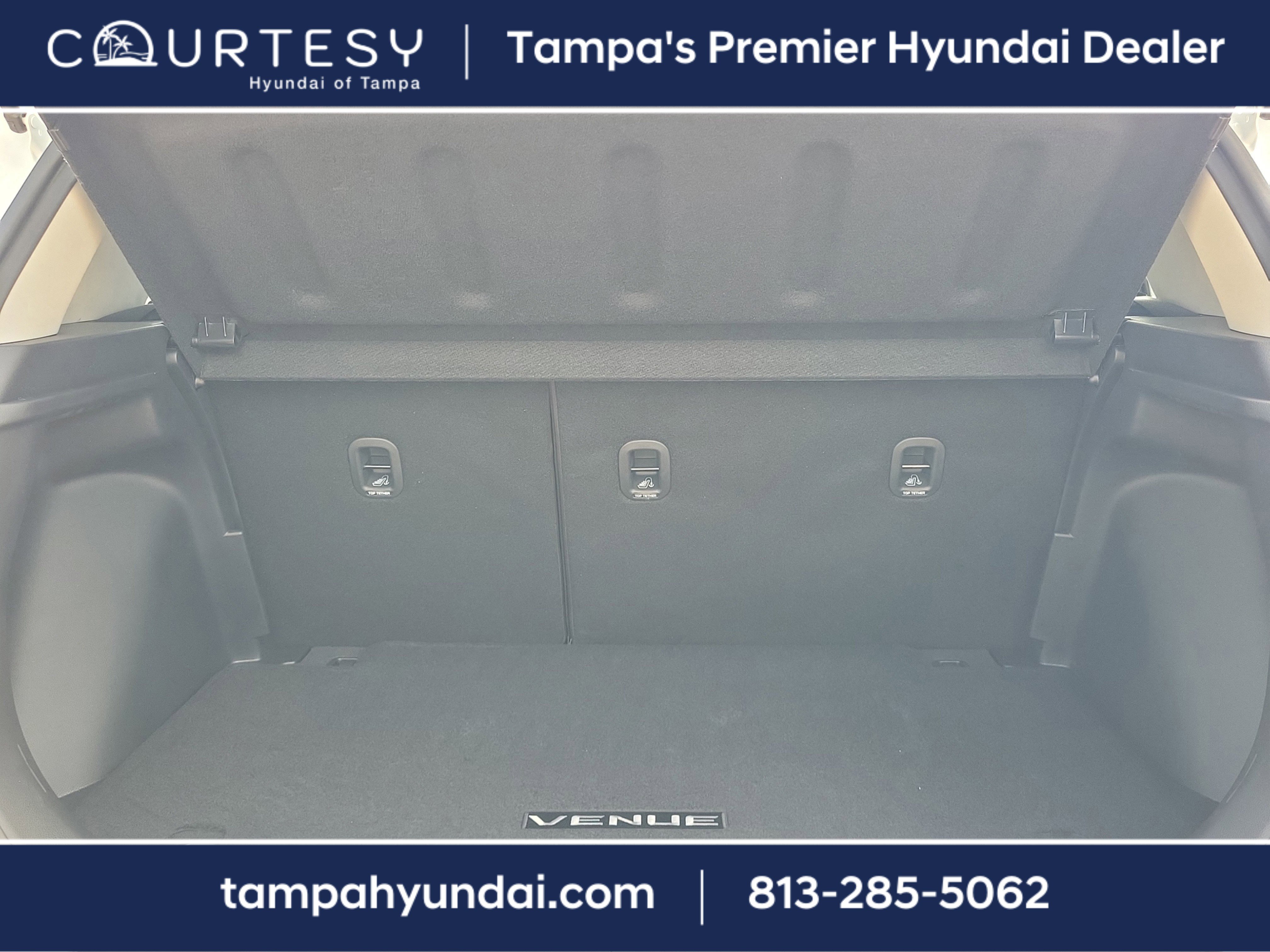 New 2026 Hyundai Venue SEL image 7