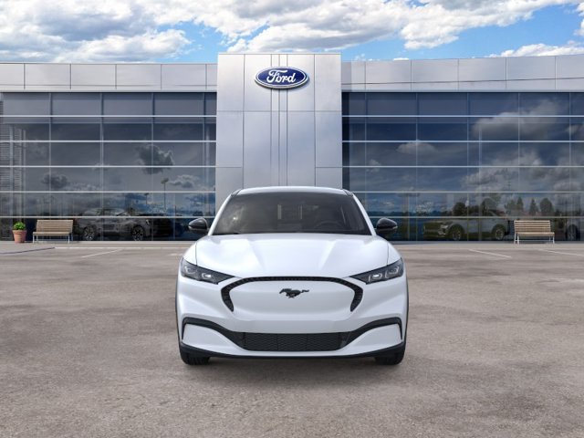 New 2026 Ford Mustang Mach-E Select RWD image 6