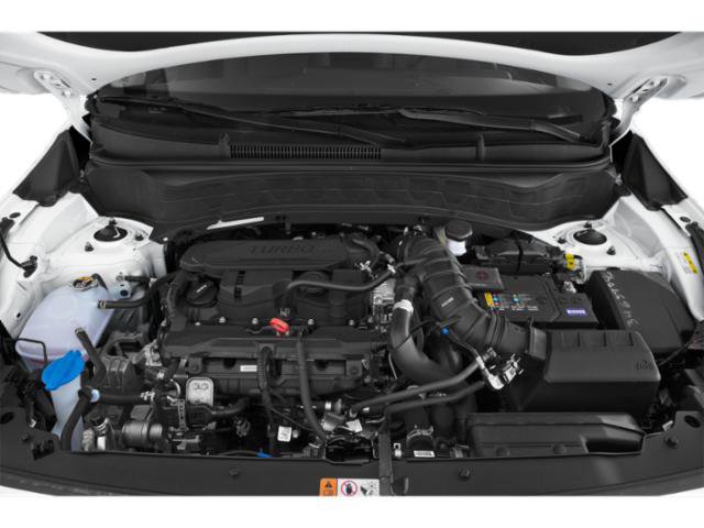 Certified 2024 Kia Seltos SX AWD/4WD image 15