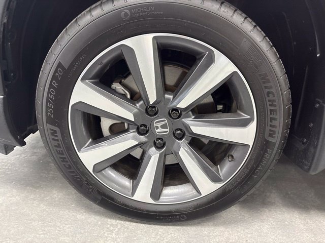 Used 2024 Honda Pilot Touring image 26