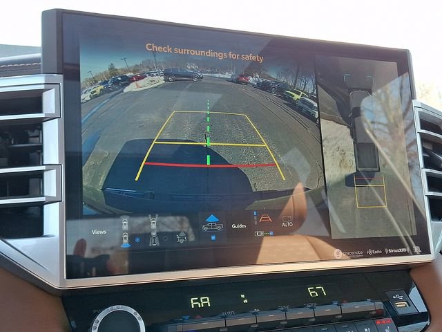 Used 2024 Toyota Tundra 1794 Edition image 18