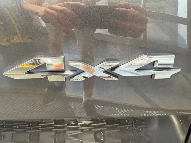 Used 2025 RAM 1500 Big Horn AWD/4WD image 14