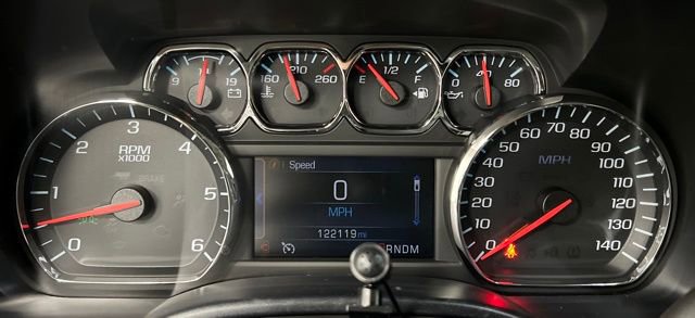 Used 2014 Chevrolet Silverado 1500 LT w/ LT Fleet Convenience Package image 27