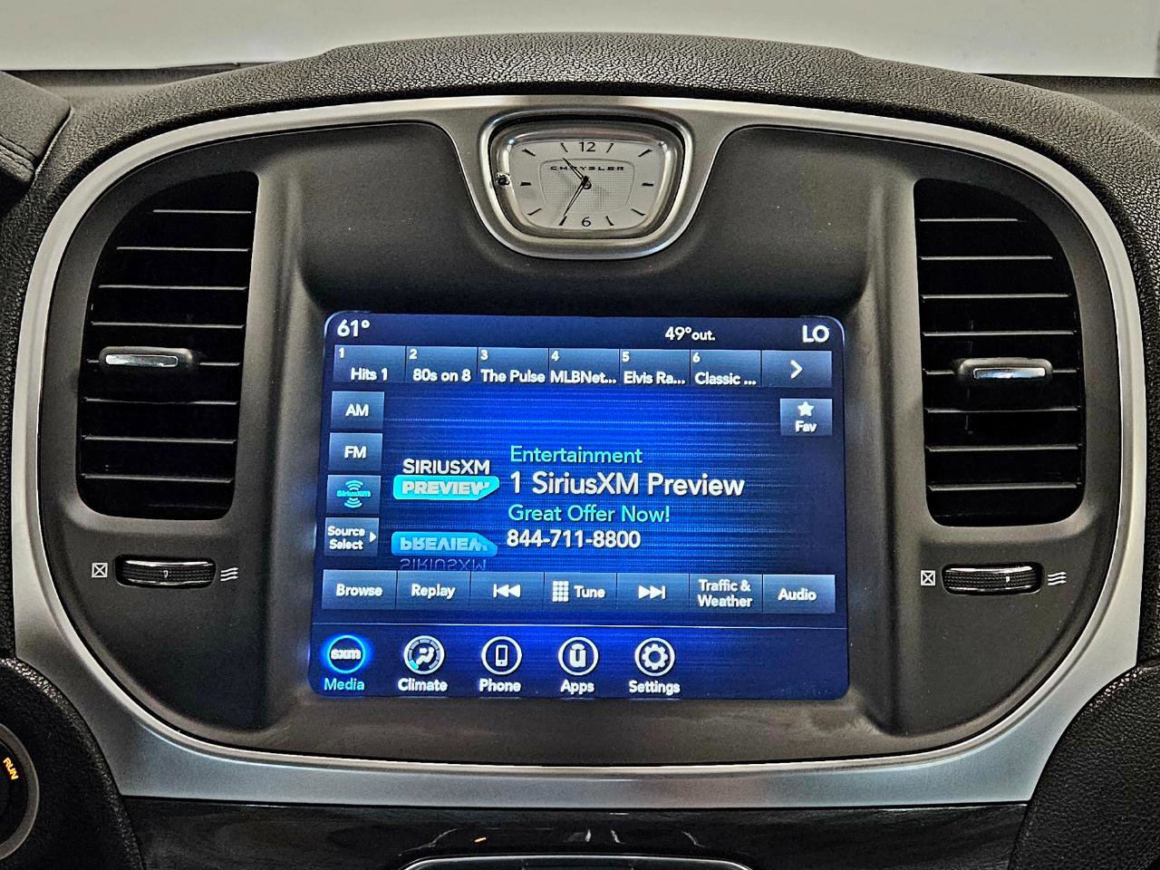 Used 2020 Chrysler 300 Touring w/ Sport Appearance Package image 22