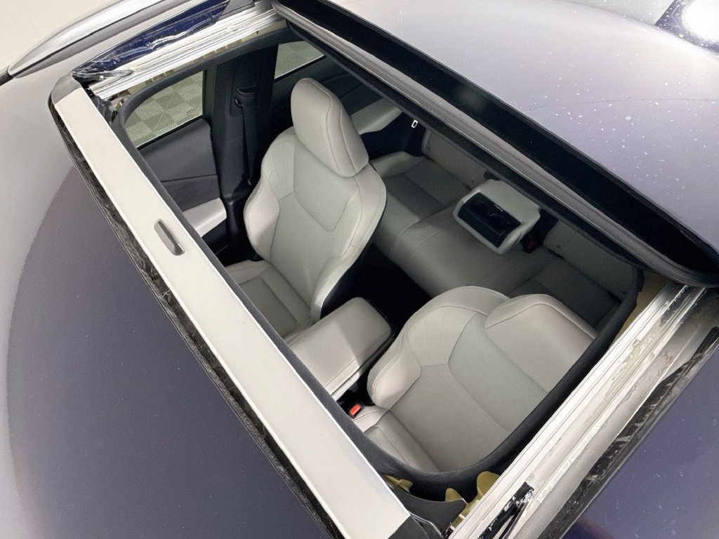 Certified 2023 Lexus RX 350 Premium w/ Cold Area Package FWD image 22