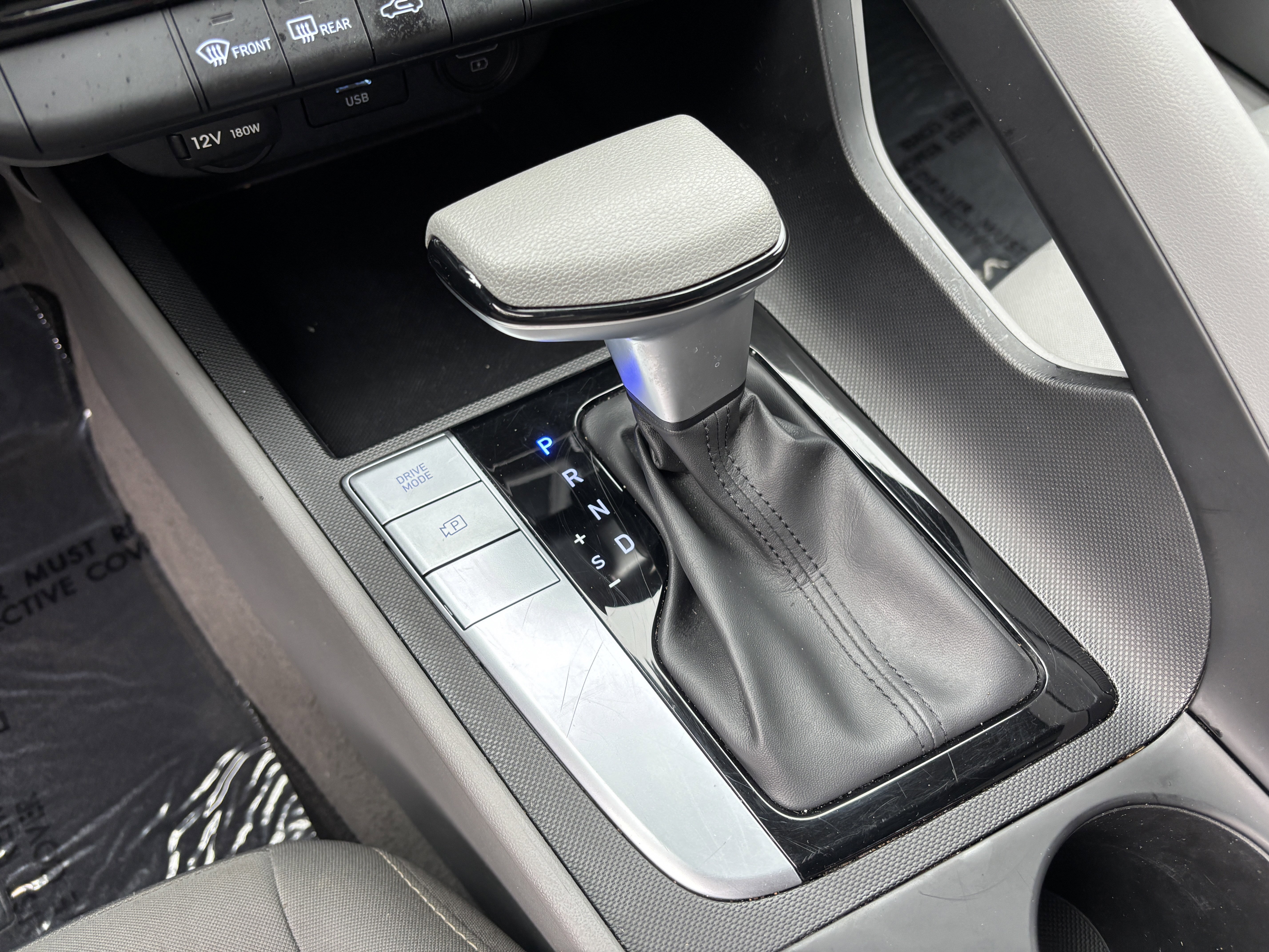 Used 2023 Hyundai Elantra SEL w/ Cargo Package image 27