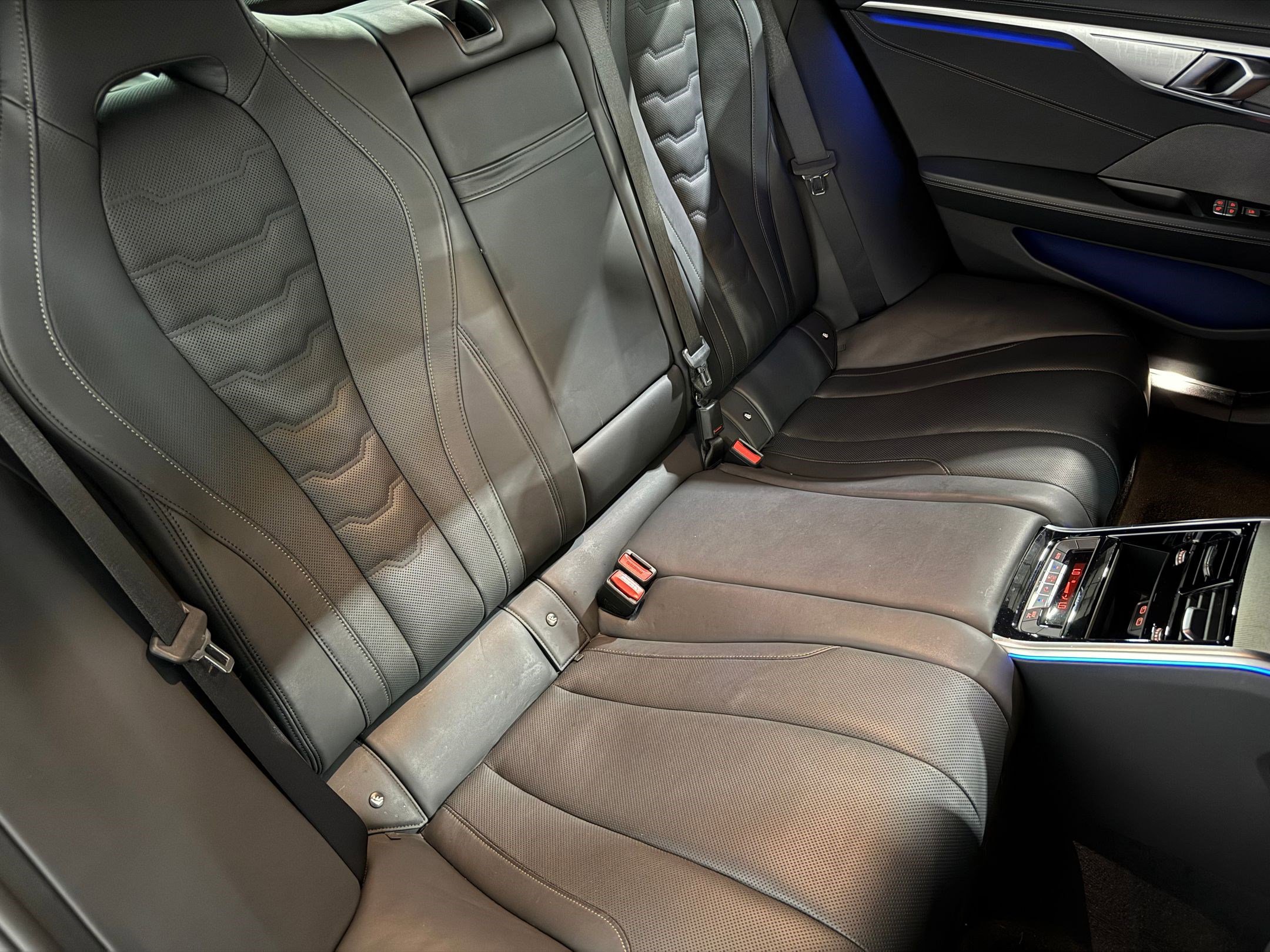 Used 2024 BMW 840i Gran Coupe w/ Driving Assistance Package image 51