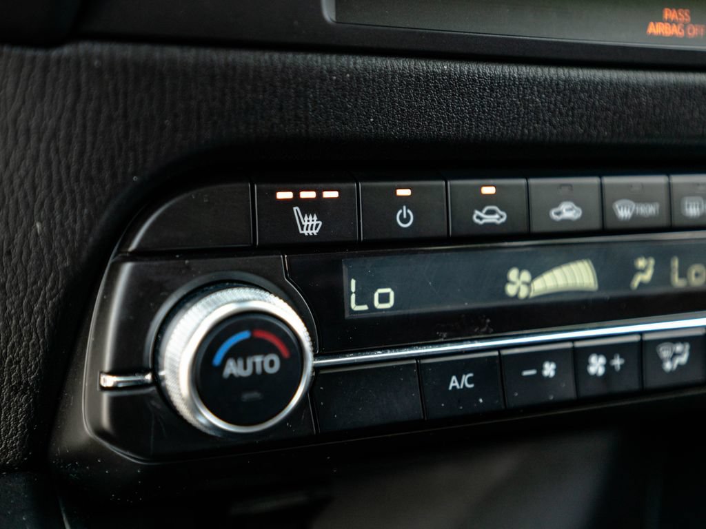Used 2024 MAZDA CX-5 AWD 2.5 S image 32