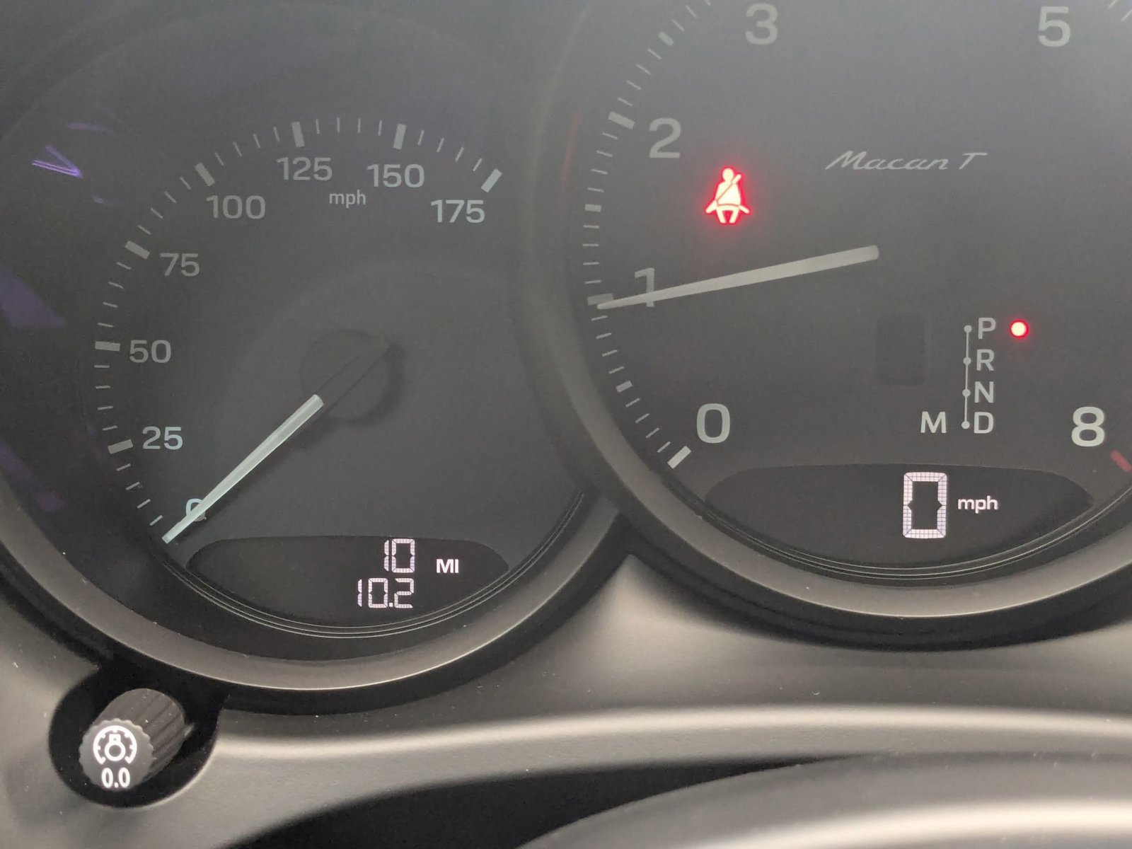 Certified 2025 Porsche Macan Turbo image 17