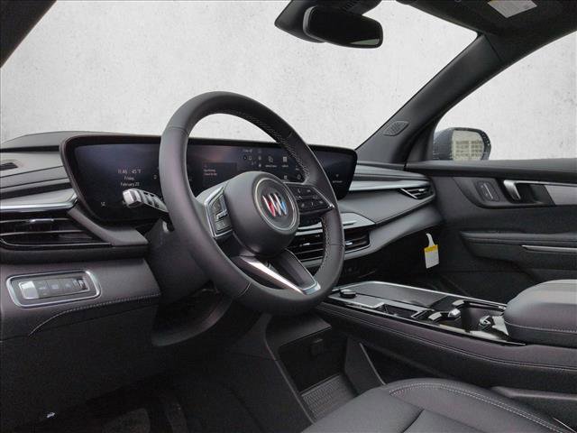 New 2026 Buick Enclave Preferred image 3