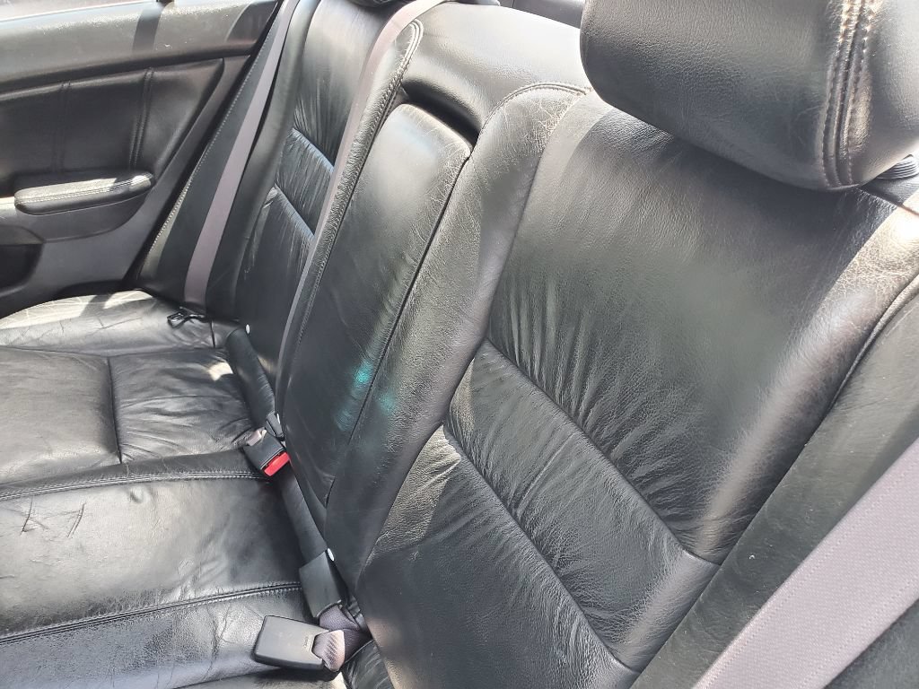 Used 2005 Honda Accord EX-L image 26