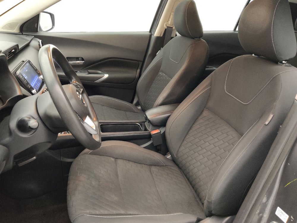 Used 2021 Nissan Kicks SV FWD image 17