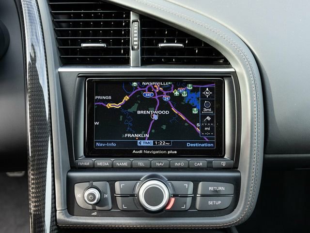 Used 2015 Audi R8 V10 image 47